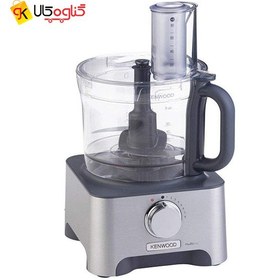 تصویر غذاساز کنوود مدل FDM788BA Philips FDM788BA Food Processor