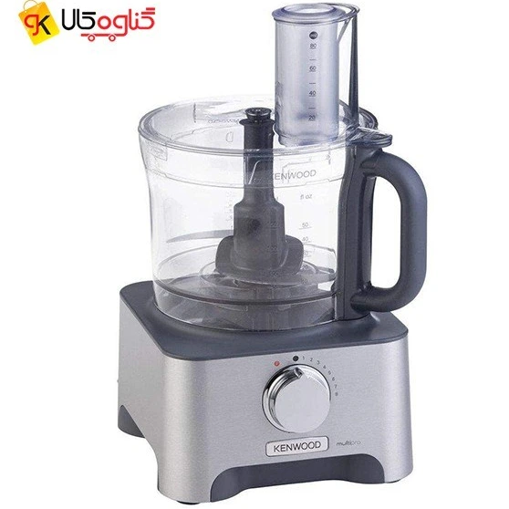 FDM100BA - FDM100BA Robot da cucina Food Processor Multipro Kenwood -  Kenwood