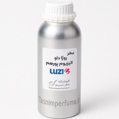 تصویر عطر روژا داو الیزیوم پور هم- لوزی 