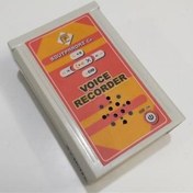 تصویر دستگاه ضبط مکالمات تلفنی خطوط ثابت مدل SP-VR14 