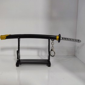 تصویر کاتانا 