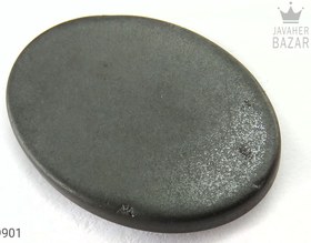 تصویر نگین حدید [عین علی] کد 39901 