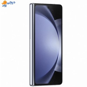 تصویر گوشی موبایل سامسونگ مدل Galaxy Z Fold 5 5G ظرفیت 512 گیگابایت رم 12 گیگ 