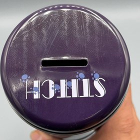 تصویر لیوان و قلک استیج 