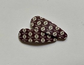 تصویر گیره مو 