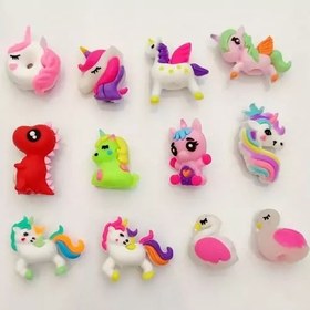 تصویر سرمدادی سیلکونی 