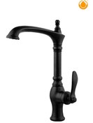 تصویر شیر ظرفشویی درخشان مدل لوتوس 