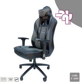 تصویر صندلی گیمینگ DXRacer بنز 