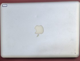 تصویر لپتاپ استوک اپل مدل MACBOOK PRO /CPU /COR 2 DUO /RAM 4 GB/HDD 320 GB /13 INCH MACBOOK PRO /CPU /COR 2 DUO /RAM 4 GB/HDD 320 GB /13 INCH