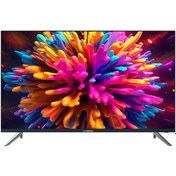 Téléviseur JY 24 Pouces LED 2400D - SOUMARI