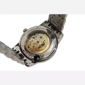 تصویر ساعت مچی مردانه اتوماتیک 