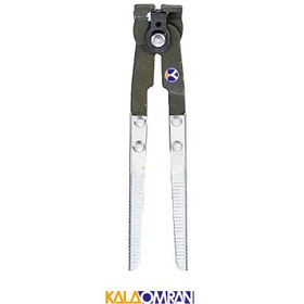 تصویر انبر بست فلزی 9 اینچ FORCE 