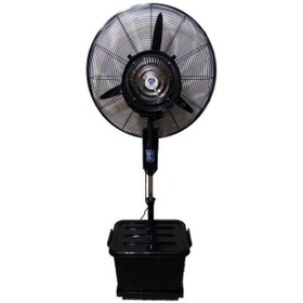 تصویر کالا پنکه-تایفون-میست-فن-ایستاده-ساده-مدل1-65ST TYPHOON MIST FAN MODEL 65ST