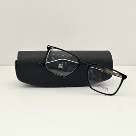 تصویر عینک طبی برند USHIDA کد HA9913 