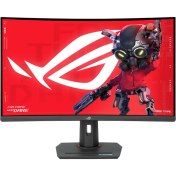 تصویر مانیتور گیمینگ ایسوس ROG Strix XG32WCS سایز ۳۲ اینچ QHD ۱۸۰ هرتز ۱ میلی‌ثانیه 