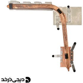 تصویر هیت سینک لپ تاپ HEATSINK LAPTOP LENOVO IDEAPAD IP320 14-IKB/ IP320 15-IKB AMD HEATSINK LAPTOP LENOVO IDEAPAD IP320 14-IKB / IP320 15-IKBAMD AT16A0010F0 FCC2