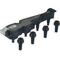 تصویر کوئل (کویل) پژو 206 تیپ 5 و 6 