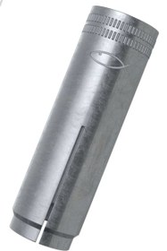 تصویر انکر بولت مکانیکی نمره ۸ EAN m8