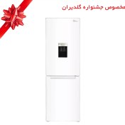 تصویر یخچال و فریزر 26 فوت جی پلاس مدل GRF-P3115W 