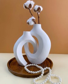 تصویر گلدان تو دلی 