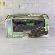 تصویر ماشین کنترلی آفرود شارژی 