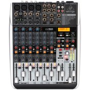 تصویر میکسر صدا بهرینگر مدل Xenyx QX1204USB 