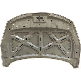 تصویر کاپوت جک J4 