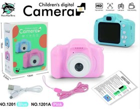 تصویر دوربین عکاسی 5 مگاپیکسل 