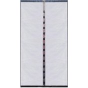 تصویر پرده پلاستیکی آهنربایی عرض ۲۴۰ سانت 