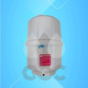تصویر مخزن تصفیه آب تانک مکس مدل ۴ گالن 