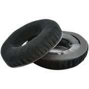 تصویر بالشتک هدفون سنهایزر مدل HD مخمل 