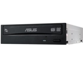 تصویر درایو DVD اینترنال ایسوس مدل DRW-24D5MT بدون جعبه مشکی درایو DVD اینترنال ایسوس مدل DRW-24D5MT بدون جعبه