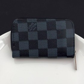 تصویر کیف کارت چرمی 