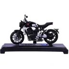 تصویر ماکت موتور هوندا CB1000R مدل 12852 مقیاس ۱:۱۸ 