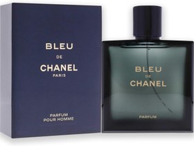 Blue chanel parfum 100ml new arrivals