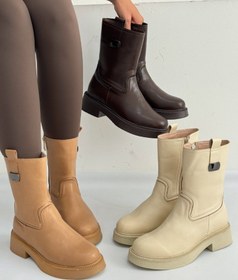 تصویر نیم بوت فشیون 2405 