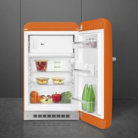 تصویر یخچال مینی اسمگ مدل:FAB10ROR5 