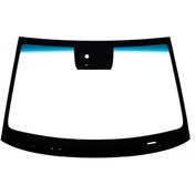 تصویر شیشه جلو هیوندای i30 