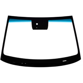 تصویر شیشه جلو هیوندای i30 