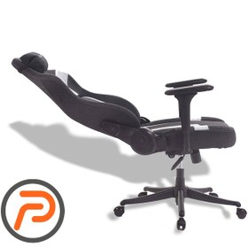 تصویر صندلی رنزو داینامیک Blue 