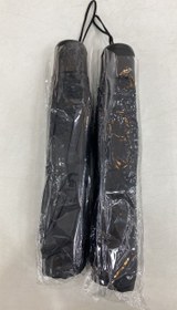 تصویر چتر تاشو جیبی ساده 