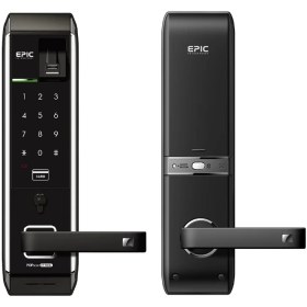 تصویر قفل دیجیتالی مدل EPIC8000 