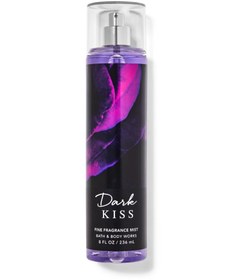 تصویر بادی میست Dark kiss Dark kiss Fine Fragrance Mist 236 ml