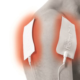 تصویر دستگاه فیزیوتراپی خانگی یا تنس دکتر هو dr hos 