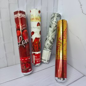 تصویر بمب شادی 