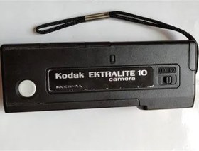 تصویر دوربین عکاسی مینیاتوری Kodak 