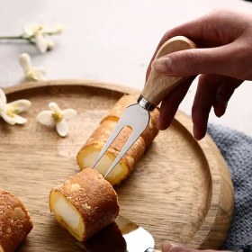 تصویر ست کارد صبحانه 