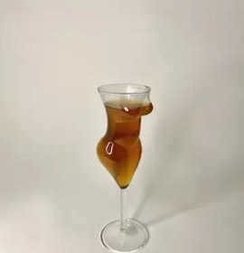 تصویر جام لیدی 