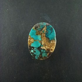 تصویر سنگ فیروزه (کد 6451) 