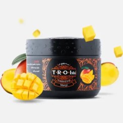 تصویر تنباکو انبه (تروی TROI) 